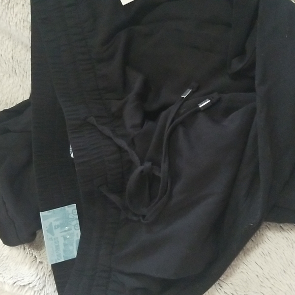 OLD NAVY TIE STRING LOUNGE PANTS SIZE SMALL - Picture 2 of 2